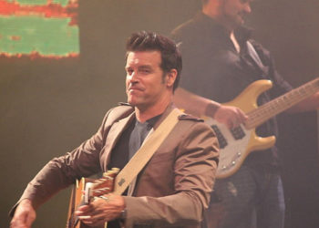Roch Voisine
