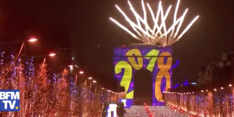 31 décembre