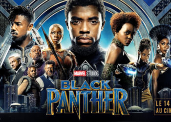 Black Panther