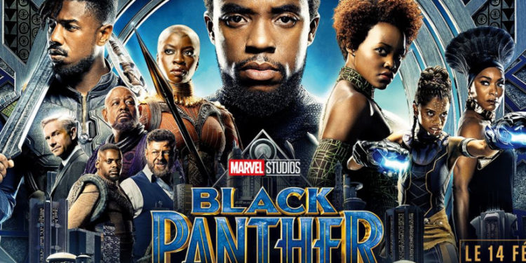 Black Panther