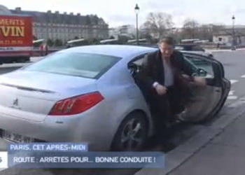 Emmanuel Barbe