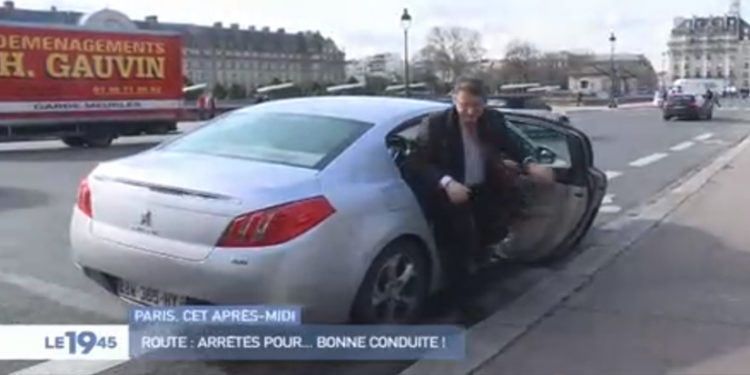Emmanuel Barbe