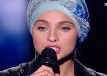 The Voice