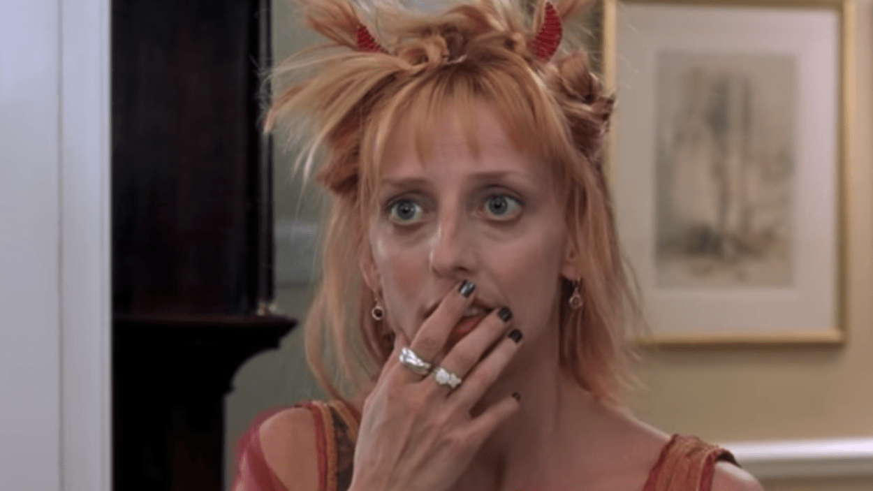 Emma Chambers