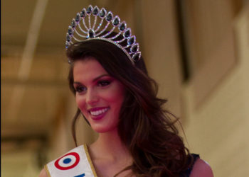 Iris Mittenaere