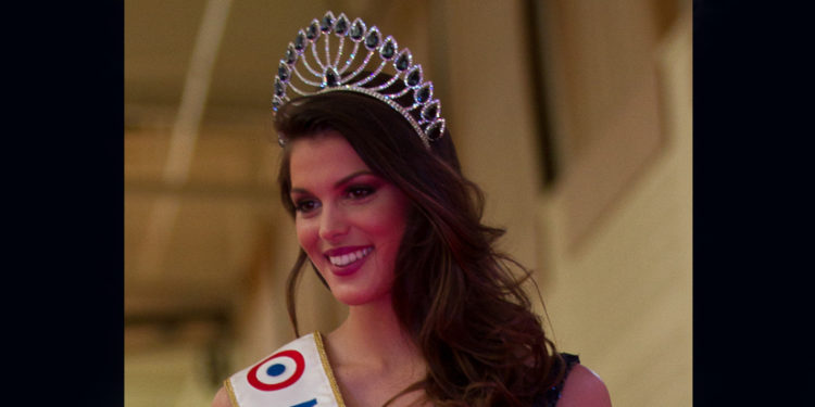 Iris Mittenaere