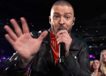 Justin Timberlake