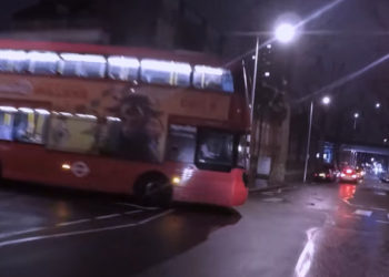 bus