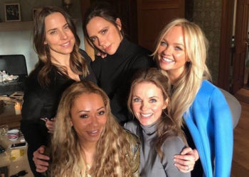 Spice Girls