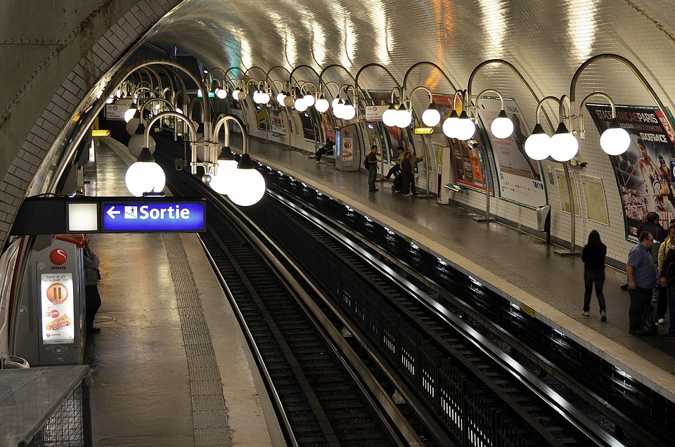 métro