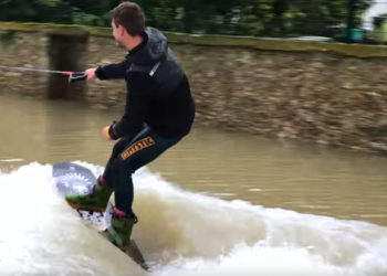 Wakeboard