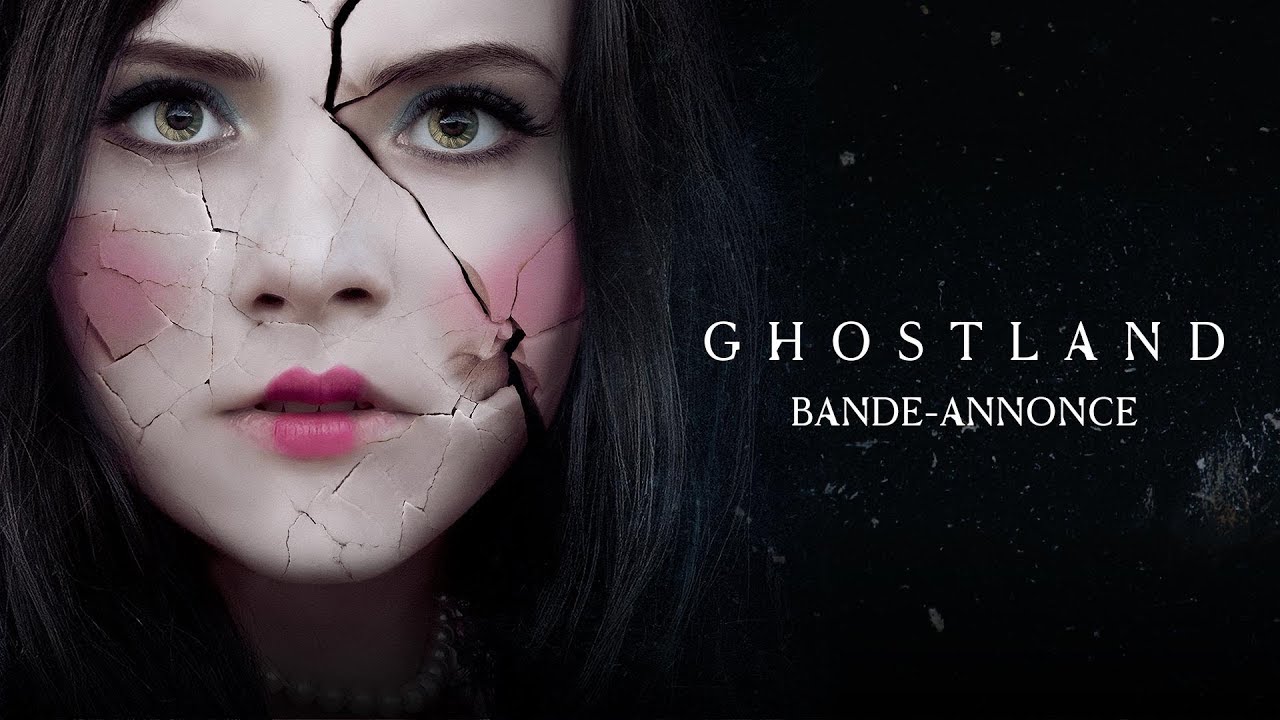 Ghostland