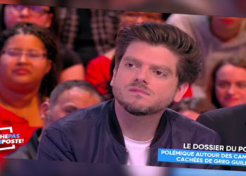 Greg Guillotin