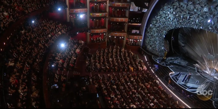 Oscars