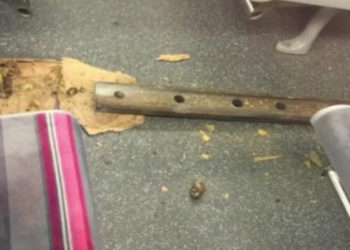 RER C