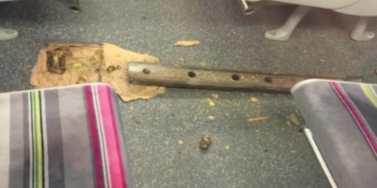 RER C