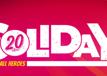 Solidays
