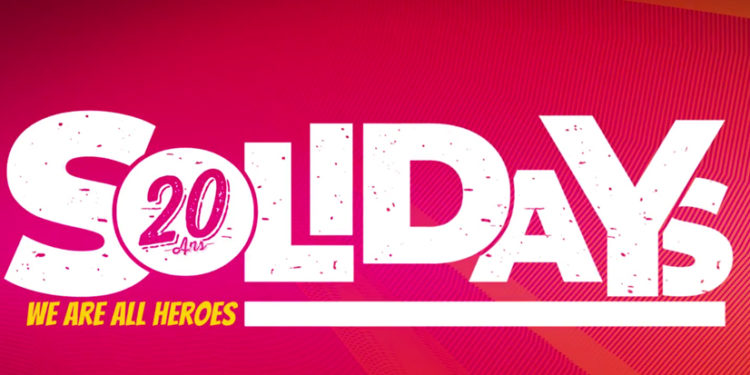 Solidays