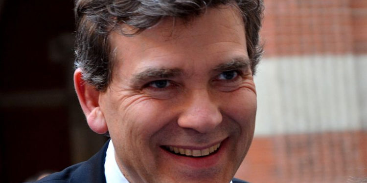 Montebourg