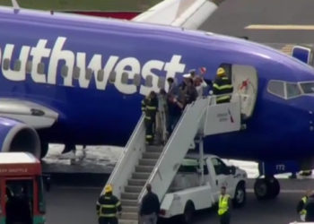 Southwest Airlines