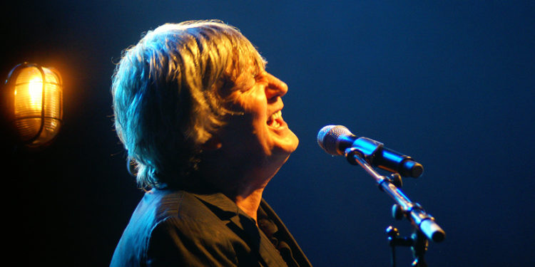 Jacques Higelin