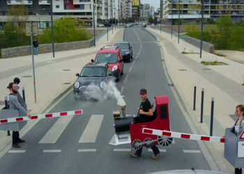 Rémi Gaillard