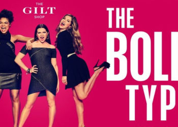 Bold Type