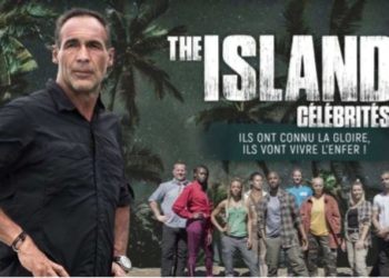 The Island