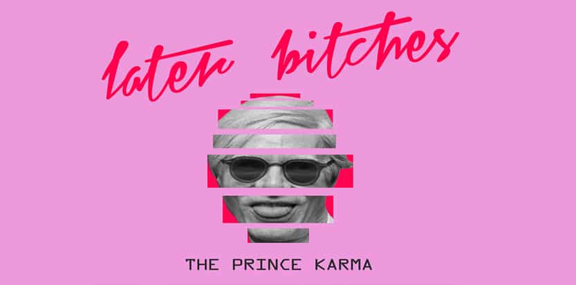 The Prince Karma