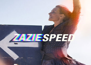 Zazie