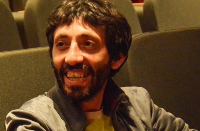 Marcello Fonte: Vous ne devinerez jamais qui est cet homme !