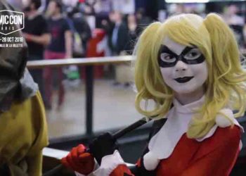 Comic Con