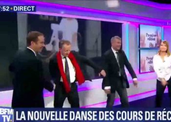 BFMTV