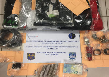 Gendarmerie