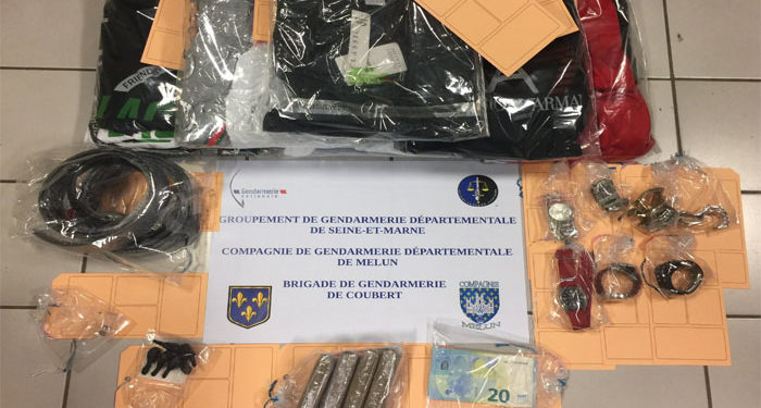 Gendarmerie