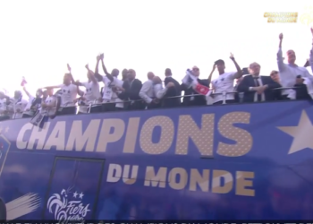 bleus