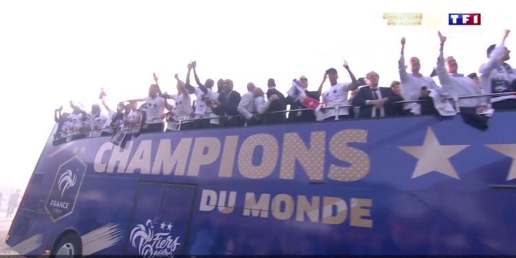bleus