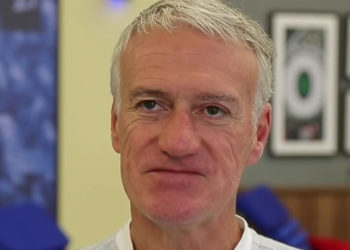 Didier Deschamps