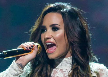 Demi Lovato