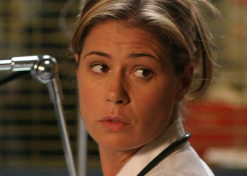 Maura Tierney