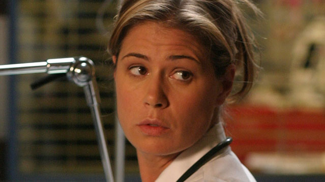 Maura Tierney