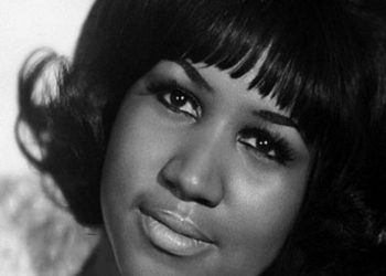 Aretha Franklin