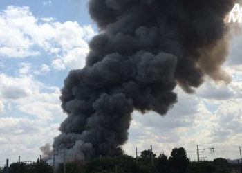 incendie