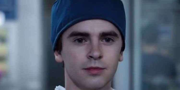 Good Doctor