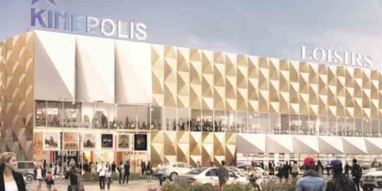 Kinepolis
