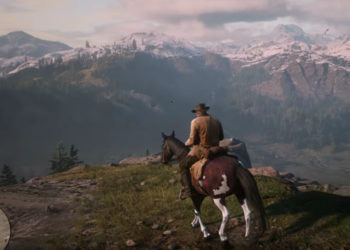 Red Dead Redemption