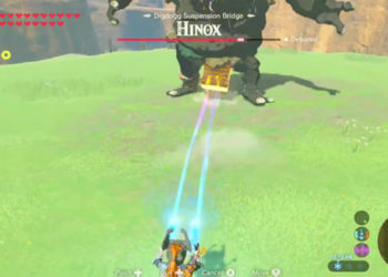 Zelda