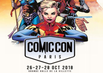 Comic Con