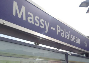 Passagers