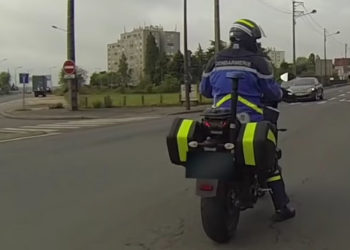 gendarme